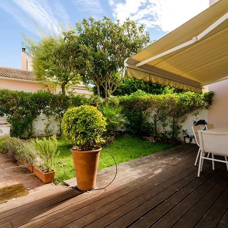 Charming House In Vilamoura With Shared Pool Bagian luar foto